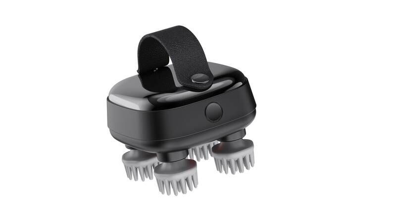 Beauty & personal care device